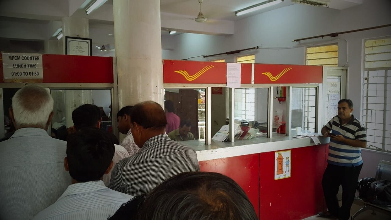 This post office scheme will give 36 lakhs in just 5 years