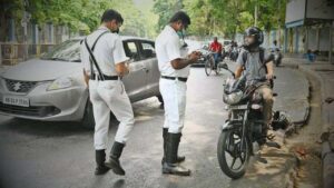 This way you can cancel your e-challan from home