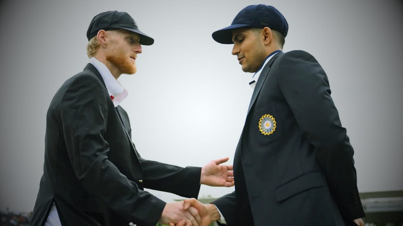 Three major changes in Team India for India Vs England 4th test