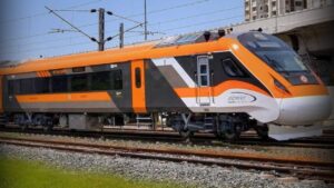 Titagarh Rail Expansion Indian Railways