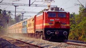 Trains Cancelled