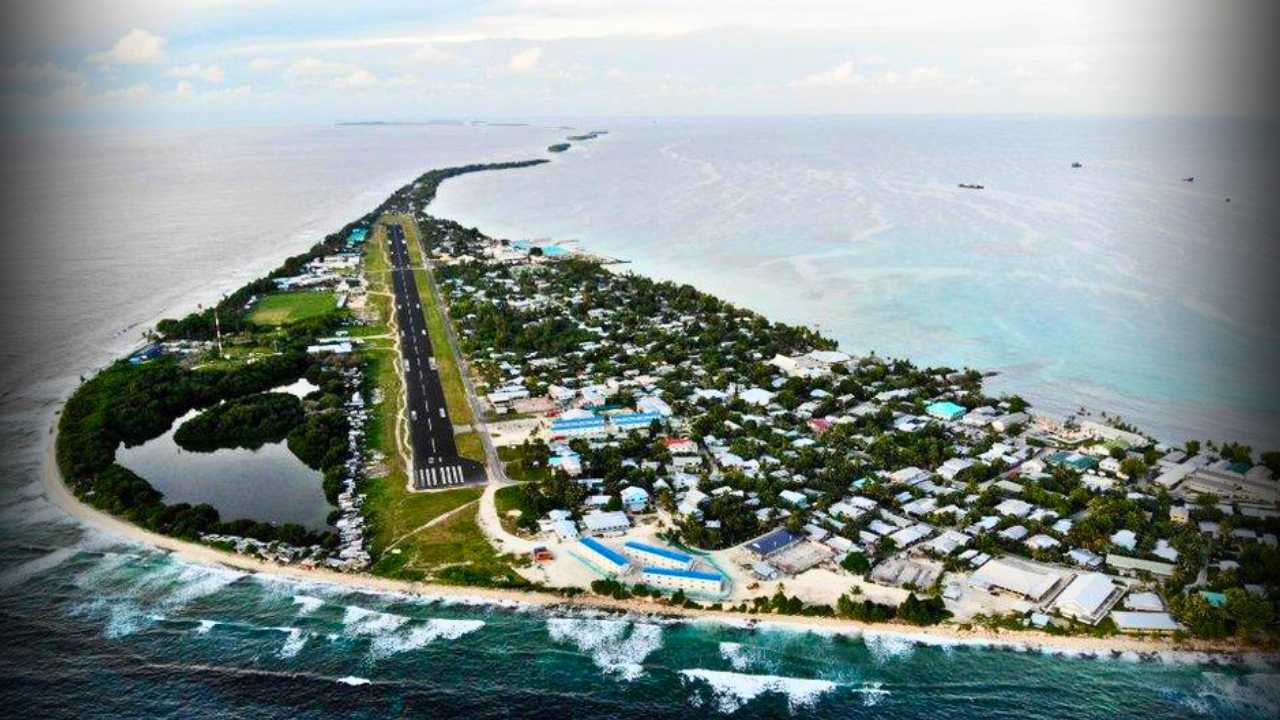 Tuvalu