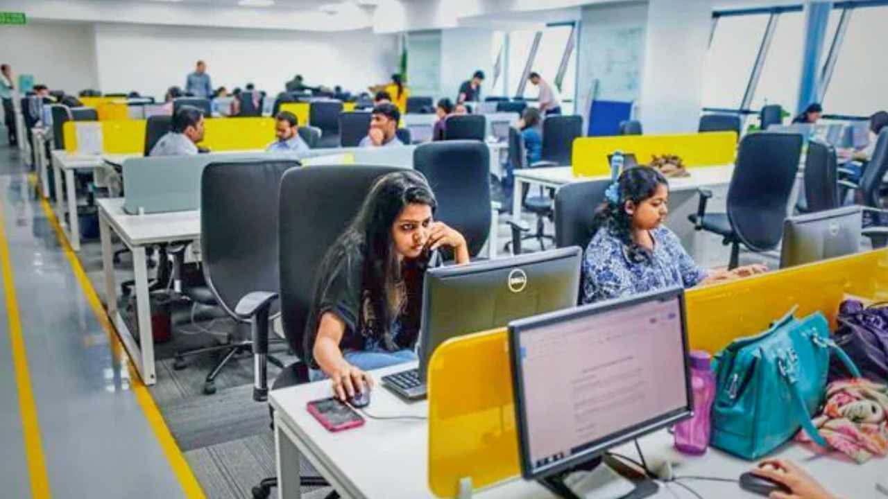 UPSC Recruitment 2025