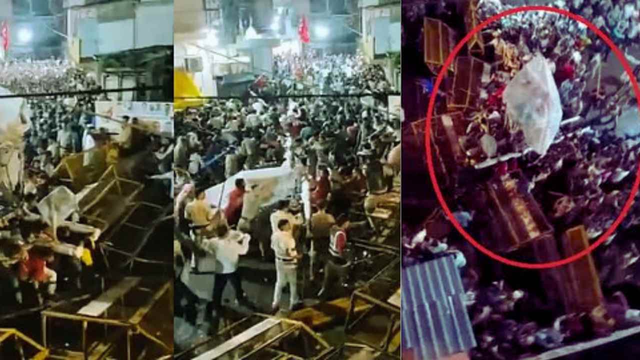 Ujjain Muharram Procession