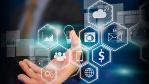 Unified Lending Interface