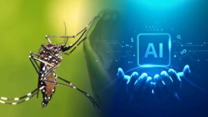 AI-Based SMoSS Will Fight With Mosquitoes