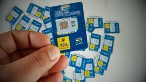 Upgrade BSNL 2G or 3G SIM to BSNL 4G/5G SIM in this way