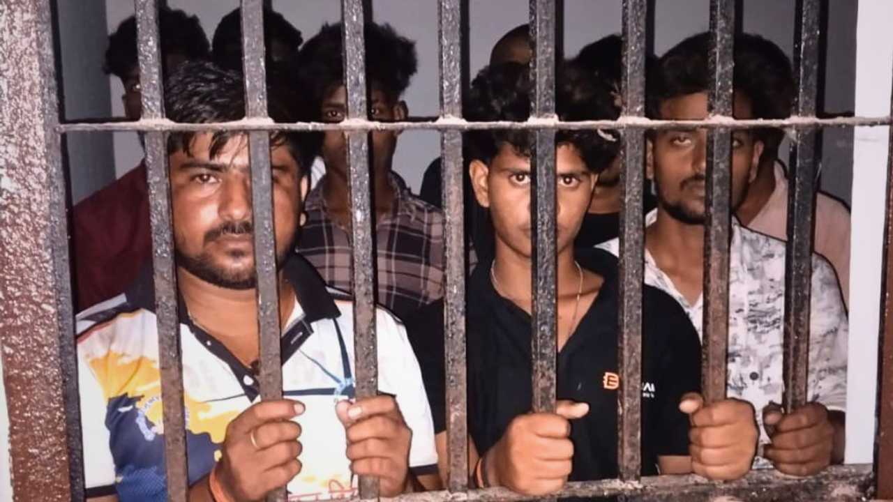 Uttar Pradesh