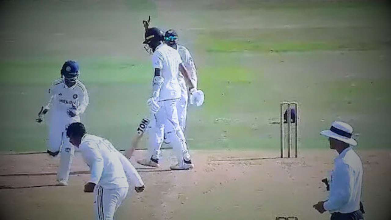 Vaibhav Suryavanshi new record with the ball in England