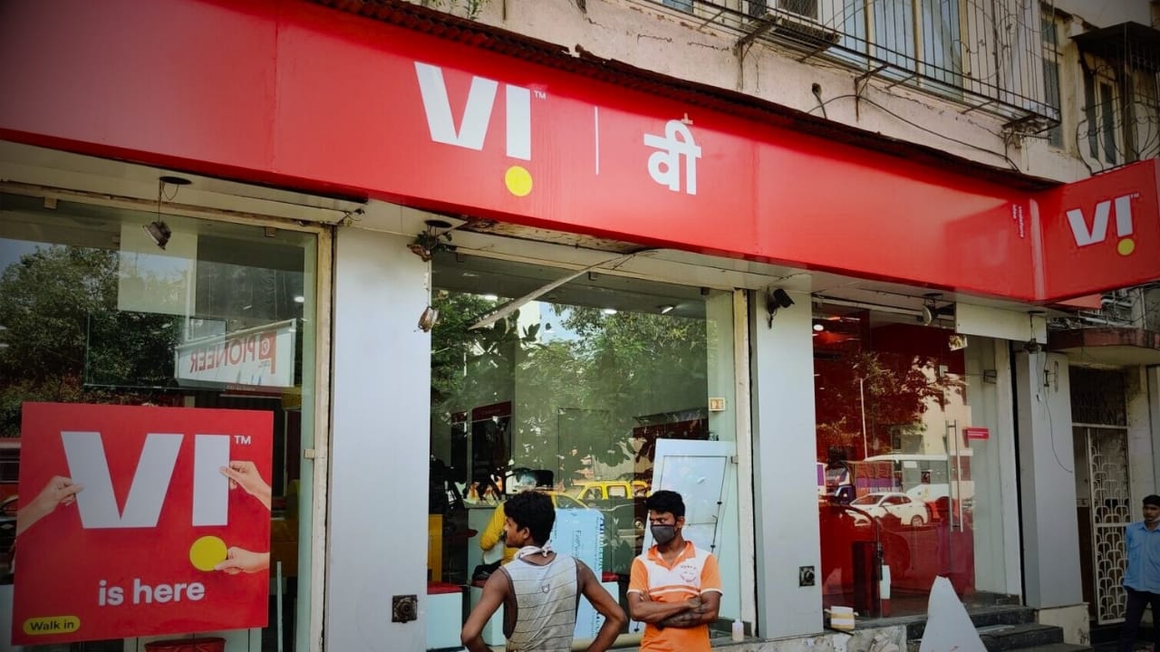Vi recharge plan offers unlimited data for 12 hours every day