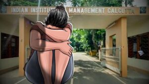 Victim's father makes huge claim about IIM Joka case