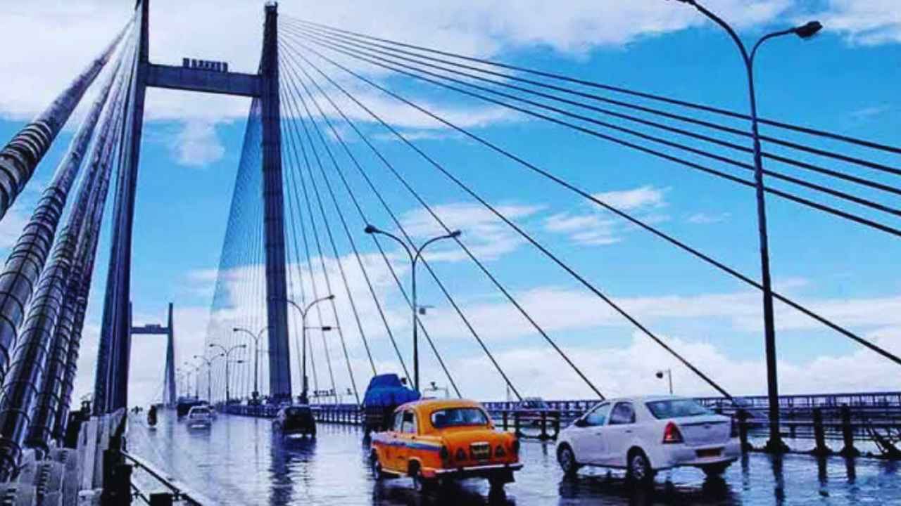 Vidyasagar Setu