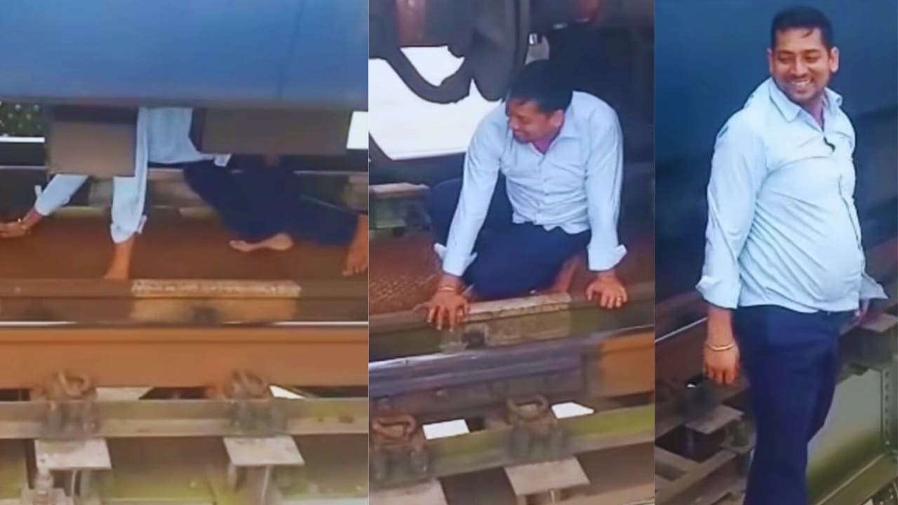 Viral Video
