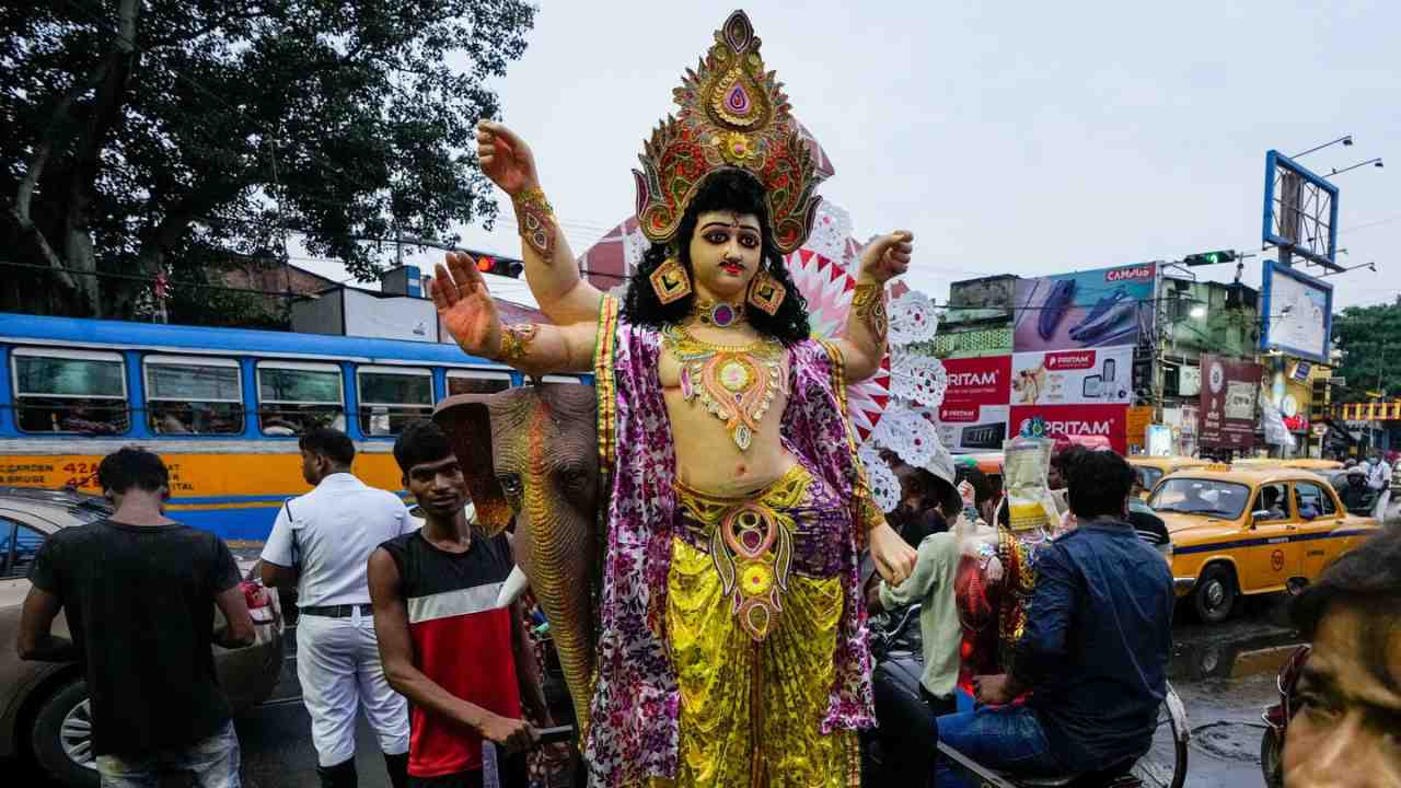 Vishwakarma Puja 2025 Date, Time