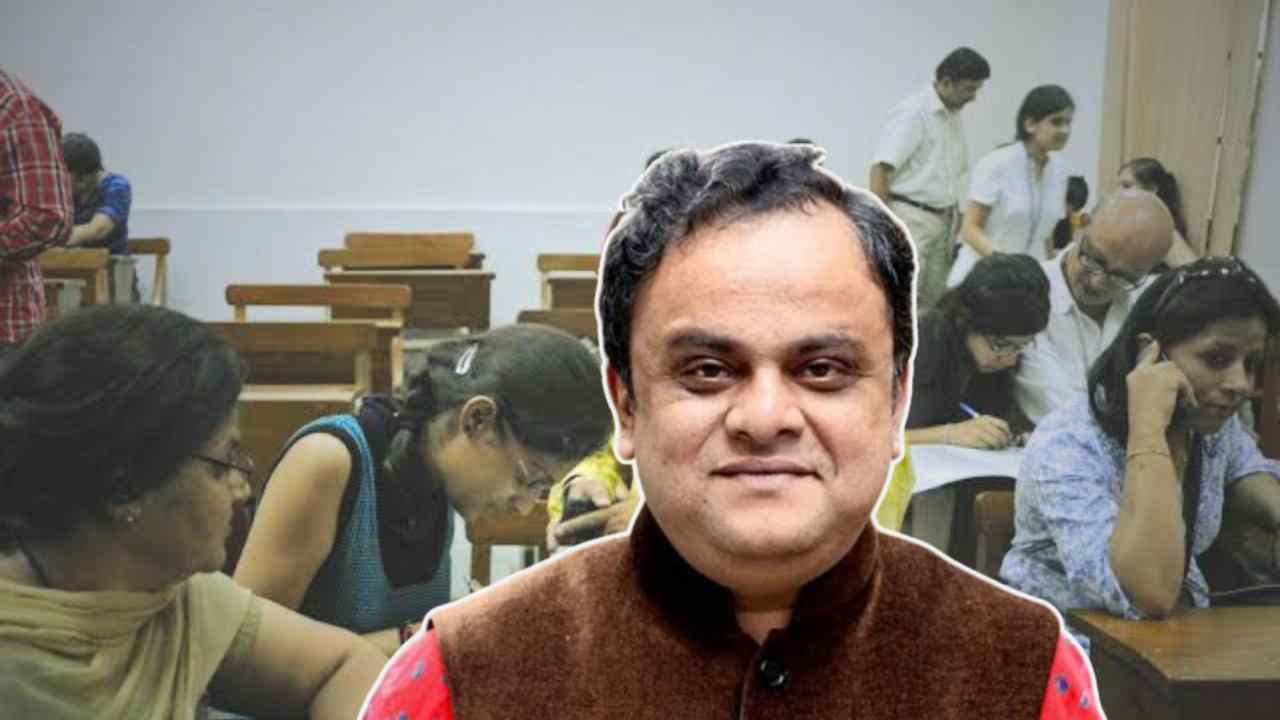 WB College Admission 2025