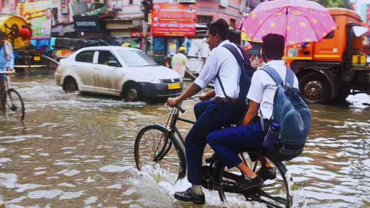 WBCHSE Third Semester Exam