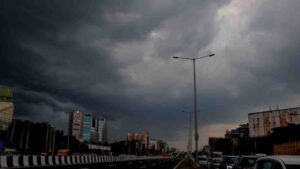 Weather Today