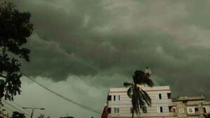 Weather Update