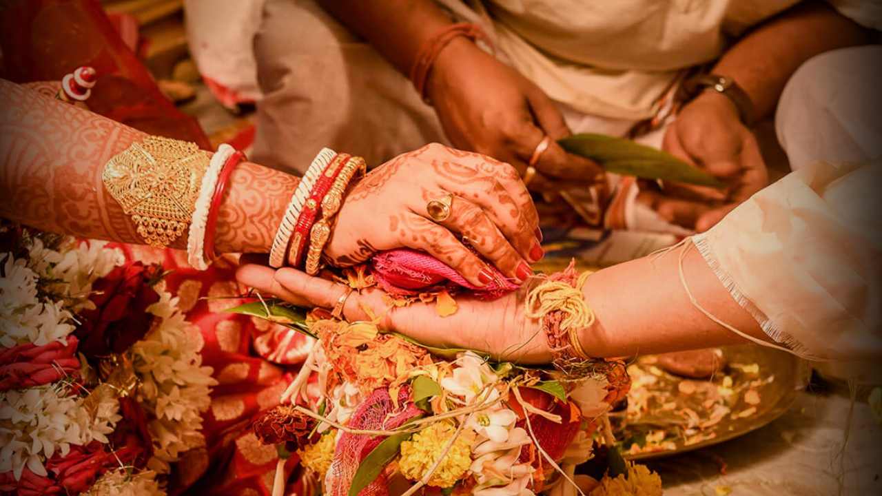 Wedding Dates in 1432