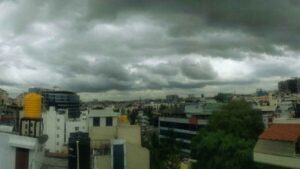West Bengal Weather Update