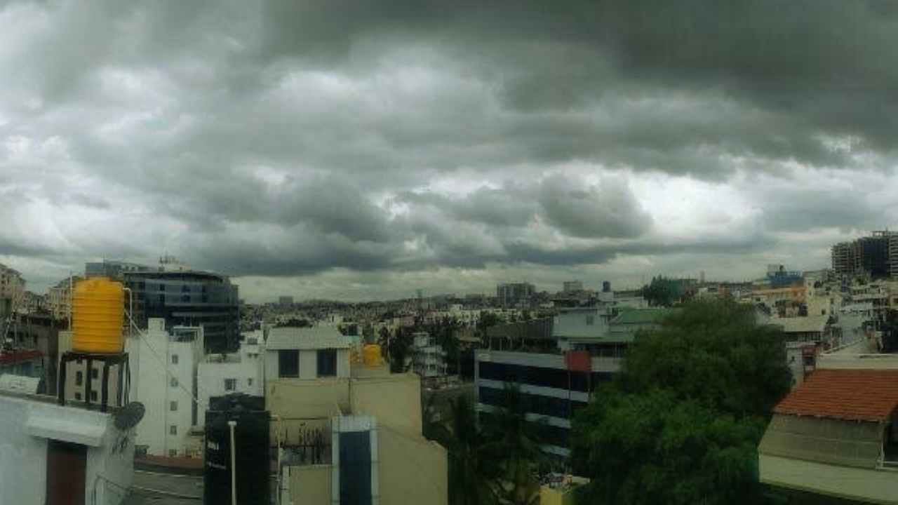 West Bengal Weather Update