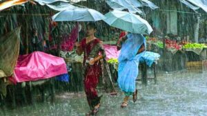 West Bengal Weather Update