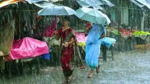 West Bengal Weather Update