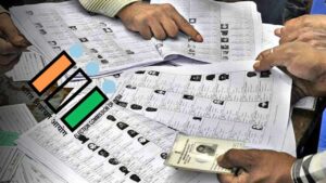 What is SIR Election Commission