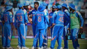 Will the Indian team tour Bangladesh for the India vs Bangladesh ODI and T20 series