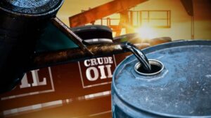 World's largest oil reserve in this country