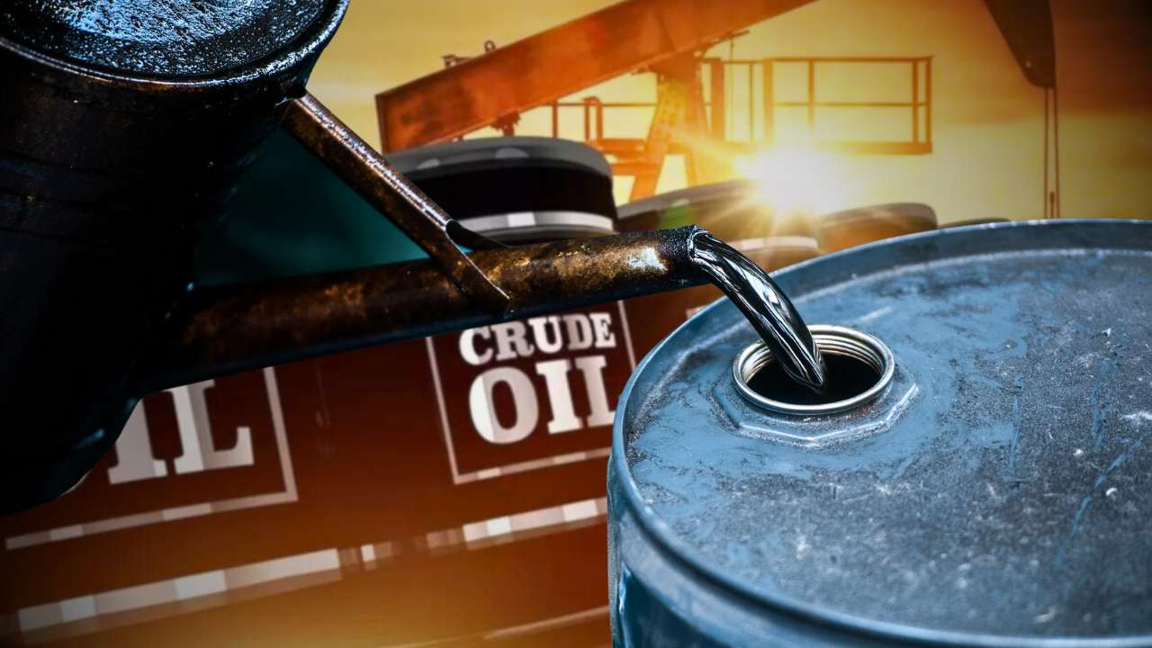 World's largest oil reserve in this country
