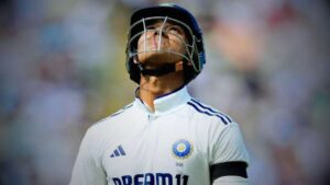 Yashasvi Jaiswal breaks 51 years old record in second Test against England