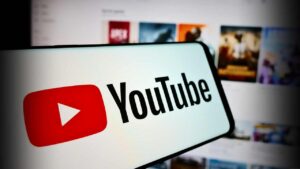 Youtube Update