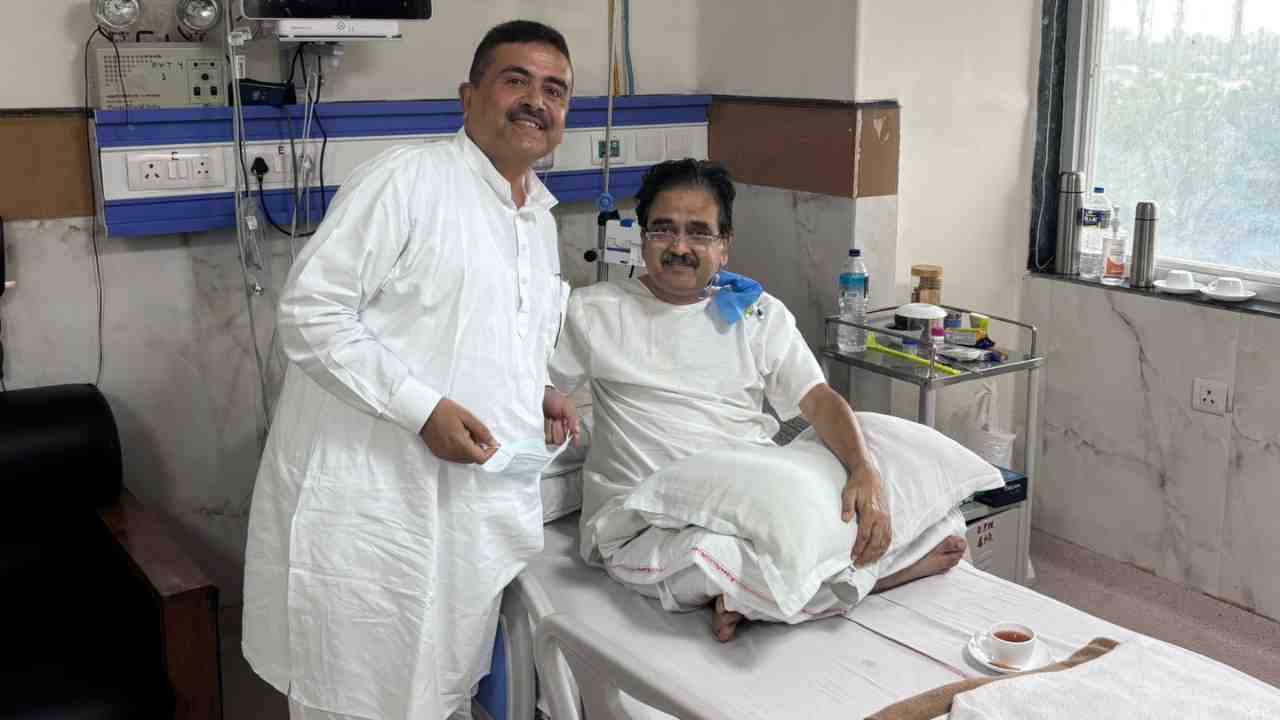 abhijit gangopadhyay