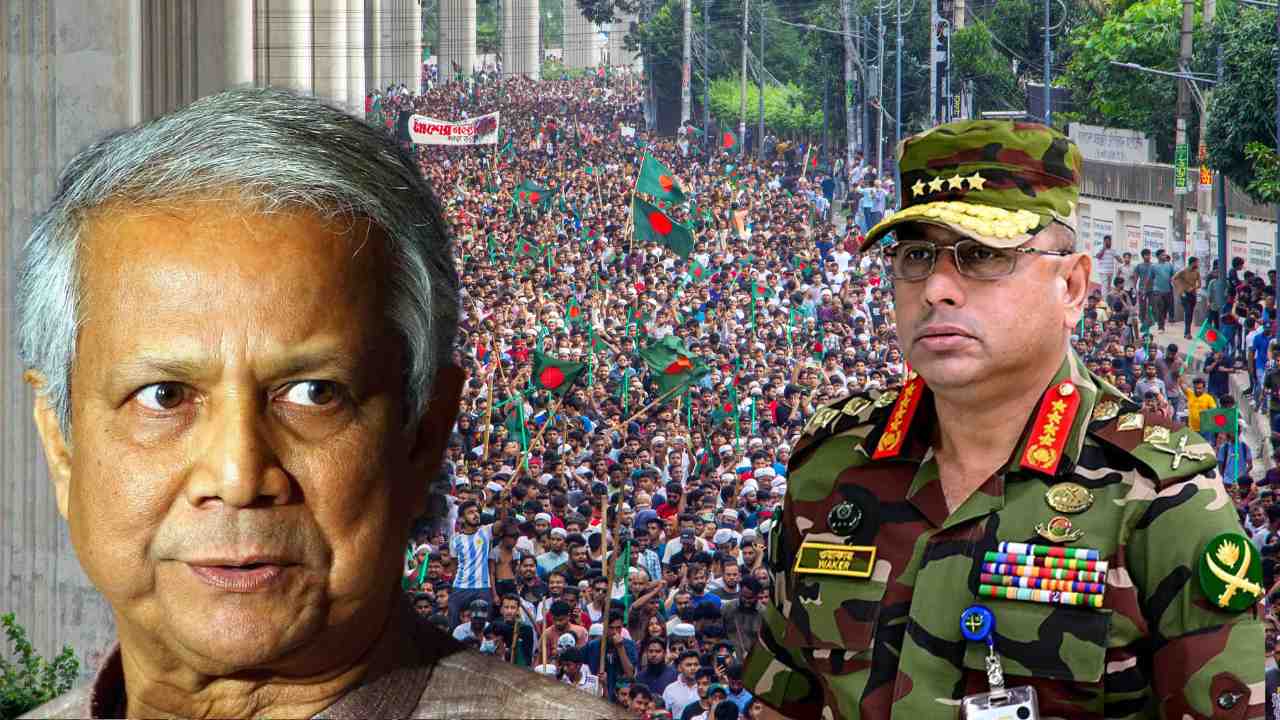 bangladesh