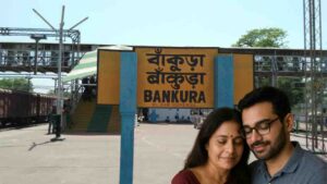bankura ai generated picture