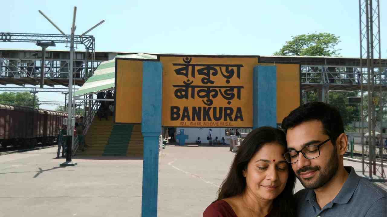 bankura ai generated picture
