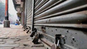 bharat bandh
