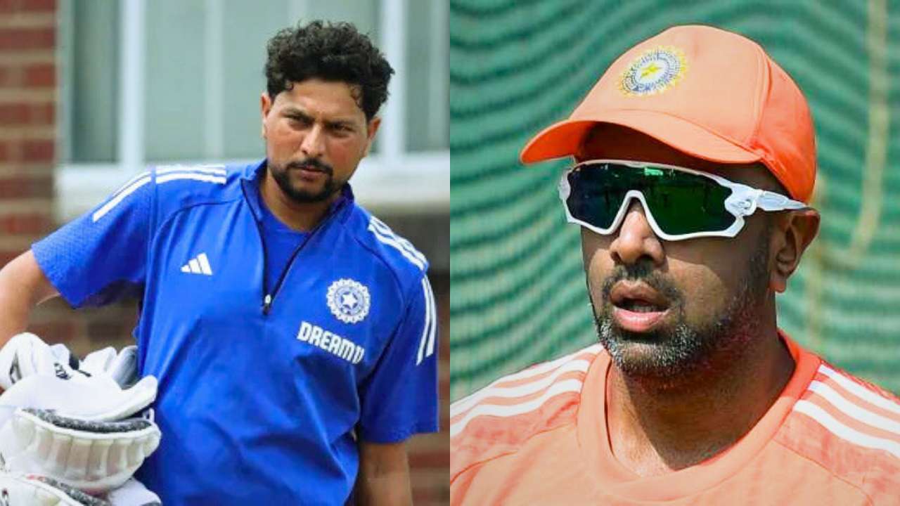 Ravichandran Ashwin On Team India Management: