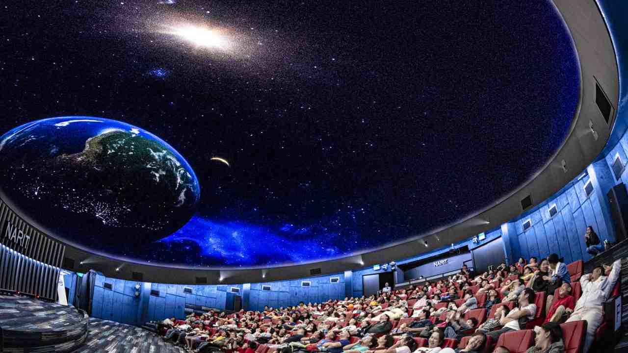 dome cinema hall uluberia