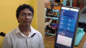 durgapur satkisan app