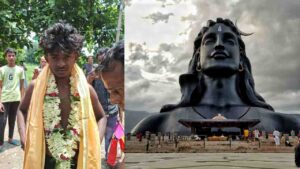 durgapur to adiyogi