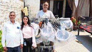 feriwala daughter got microsoft job
