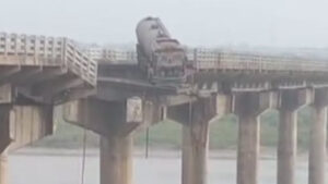 Gujarat Bridge Collapse
