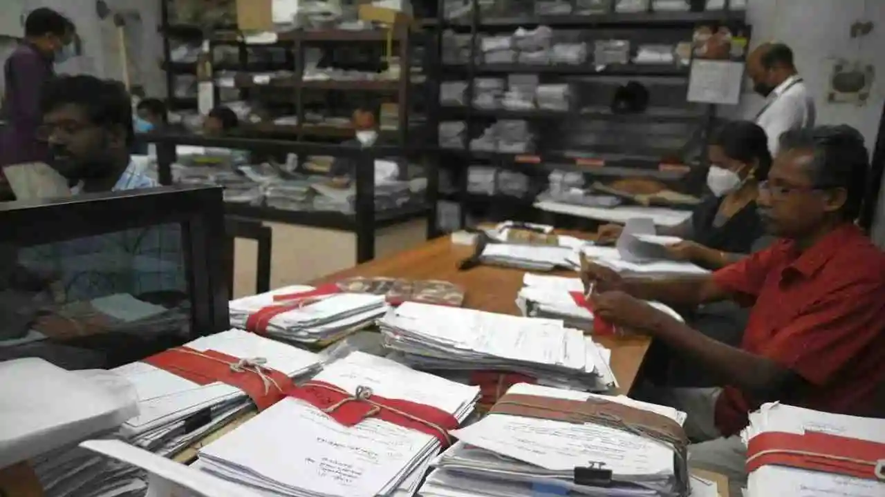 Government Employees,