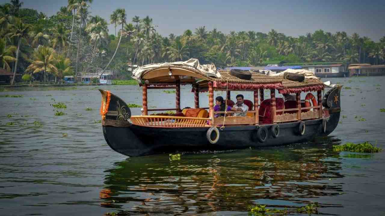 irctc kerala package 2025
