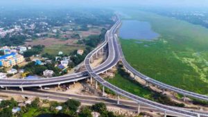 kalyani expressway