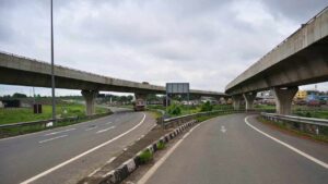 kalyani expressway