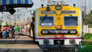 local train
