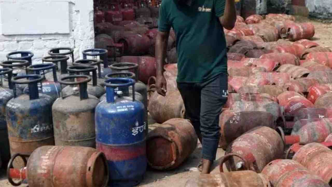 lpg price